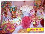 Candy Mania, for trendy candy buffet,sweet stations 1078593 Image 0